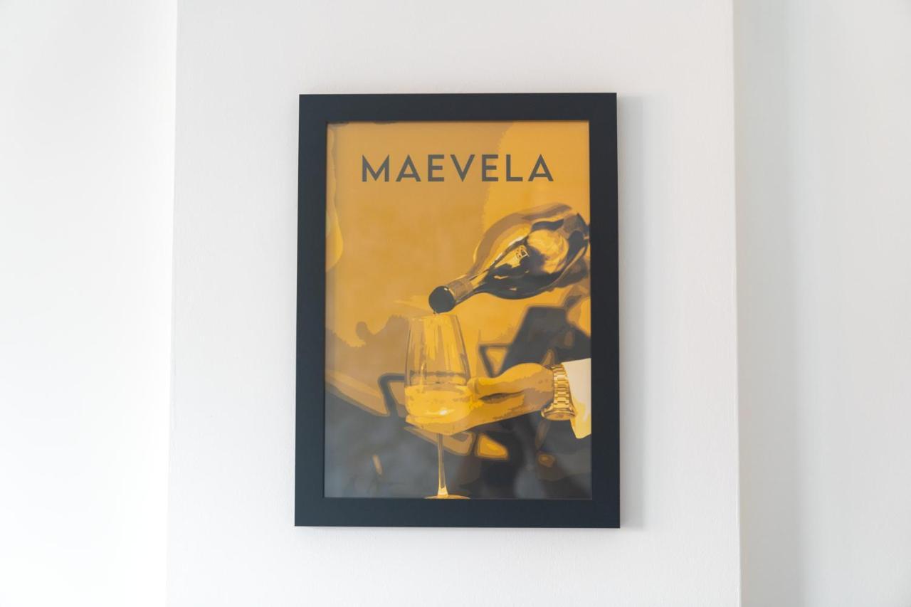 Maevela Apartments - Ultra Lavish Luxury 2 Bed Apartment City Centre - With Balcony - Free Secure Parking - Ps4 & Smart Tv'S Birmingham Extérieur photo
